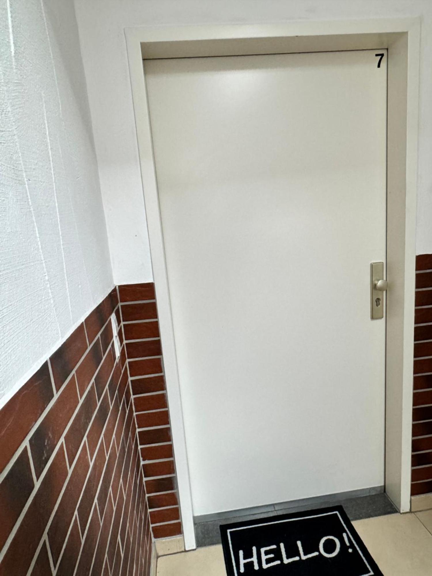 "City Chic Apartment" Im Gassen Gefluester Schwäbisch Hall Eksteriør bilde
