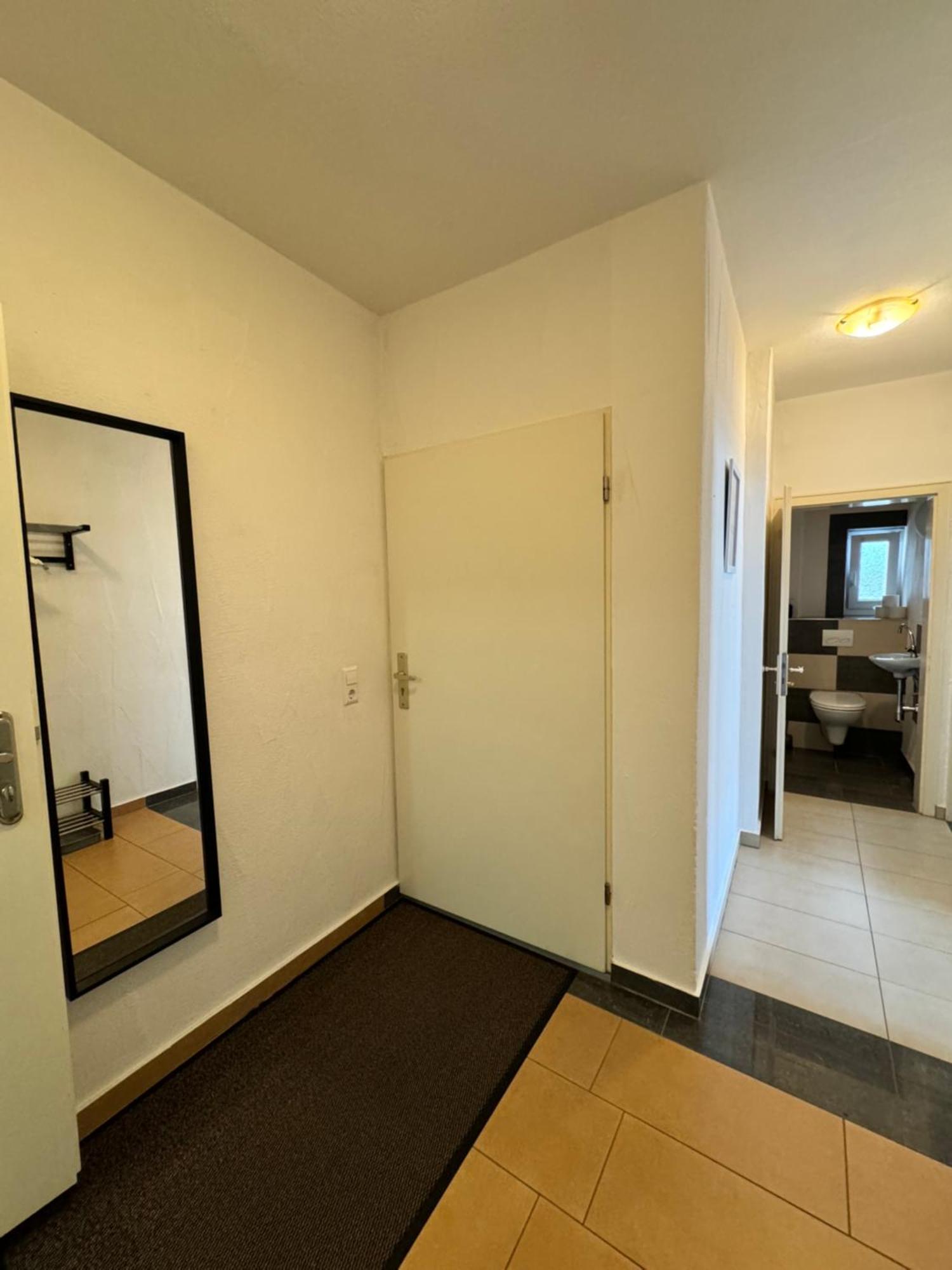 "City Chic Apartment" Im Gassen Gefluester Schwäbisch Hall Eksteriør bilde